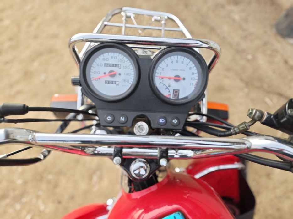 Matosikl sotiladi 150 cm/kub