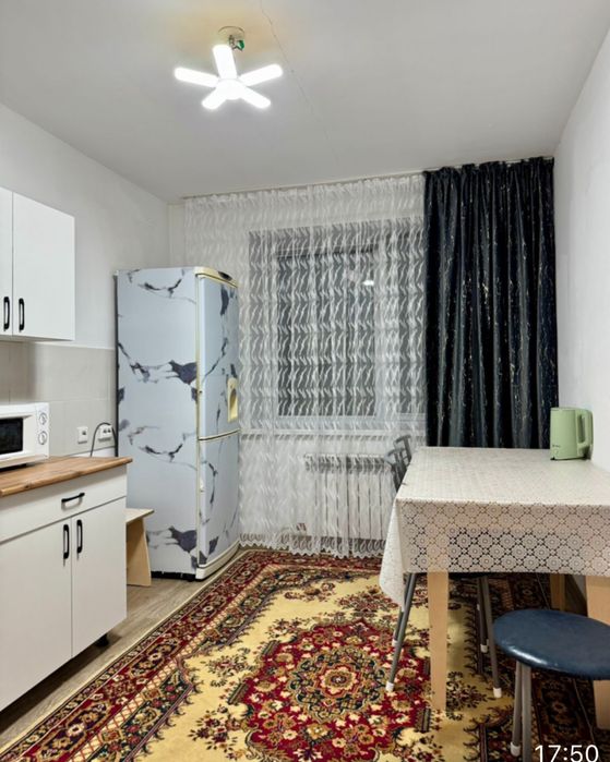 Квартира посуточно, ночь и неделя !