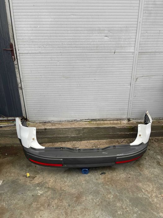Bara spate Opel Insignia 2009-2013