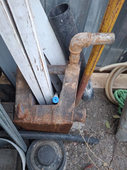 Продам Котел отопление