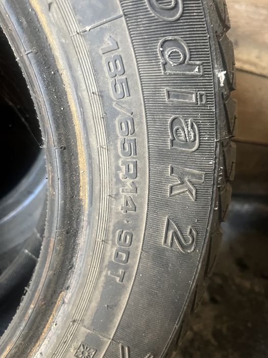 Продам шины в хорешем состояние