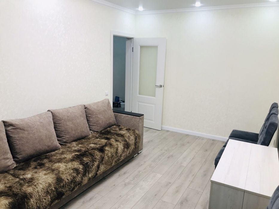 Продаётся 3-ёх комнатная квартира!