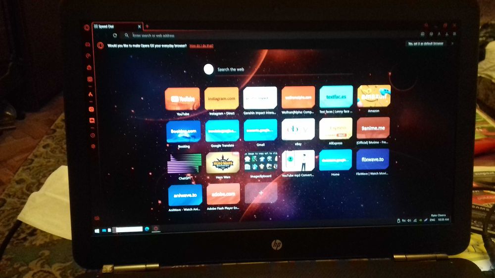 HP PAVILION OMEN 15-ax003nf, i7-6700HQ,15,6 ,