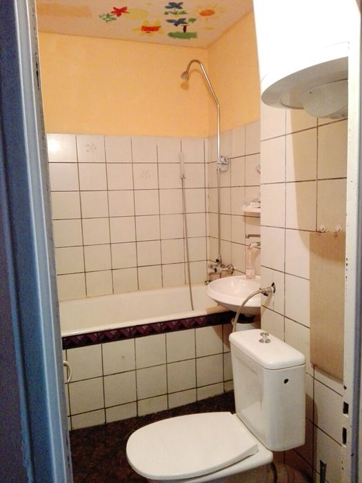 Продавам апартамент