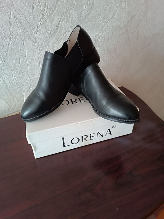 Женская обувь фирменная