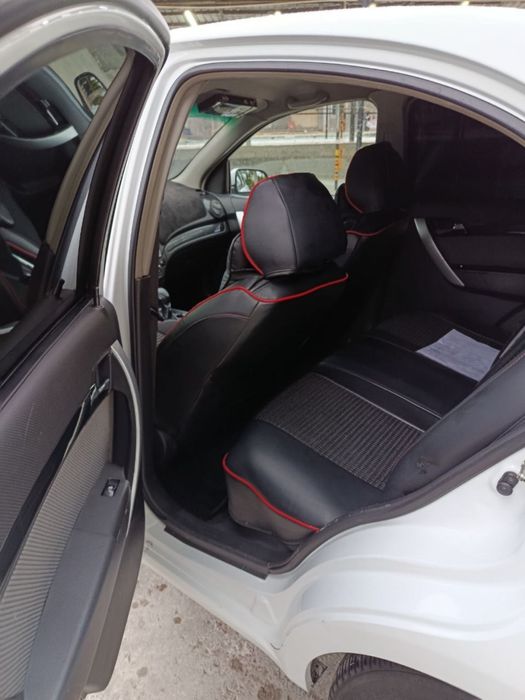 Chevrolet Nexia 2018 — 4