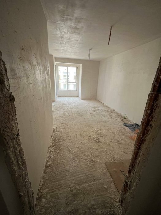 Двустаен апартамент в Манастирски ливади с АКТ 14!