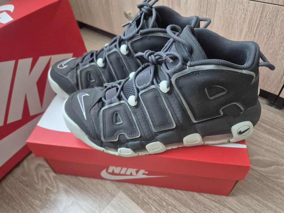 Мъжки маратонки Nike Uptempo 43 номер