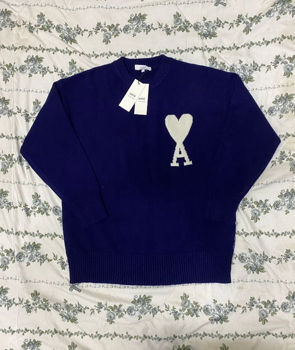 Ami Paris Sweater