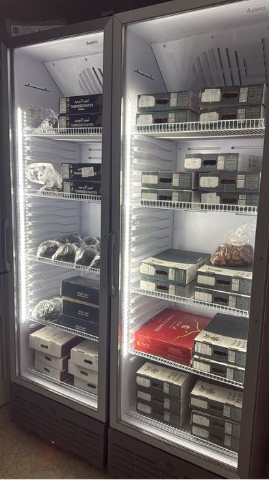 Суккари Аджуа Королевски финик