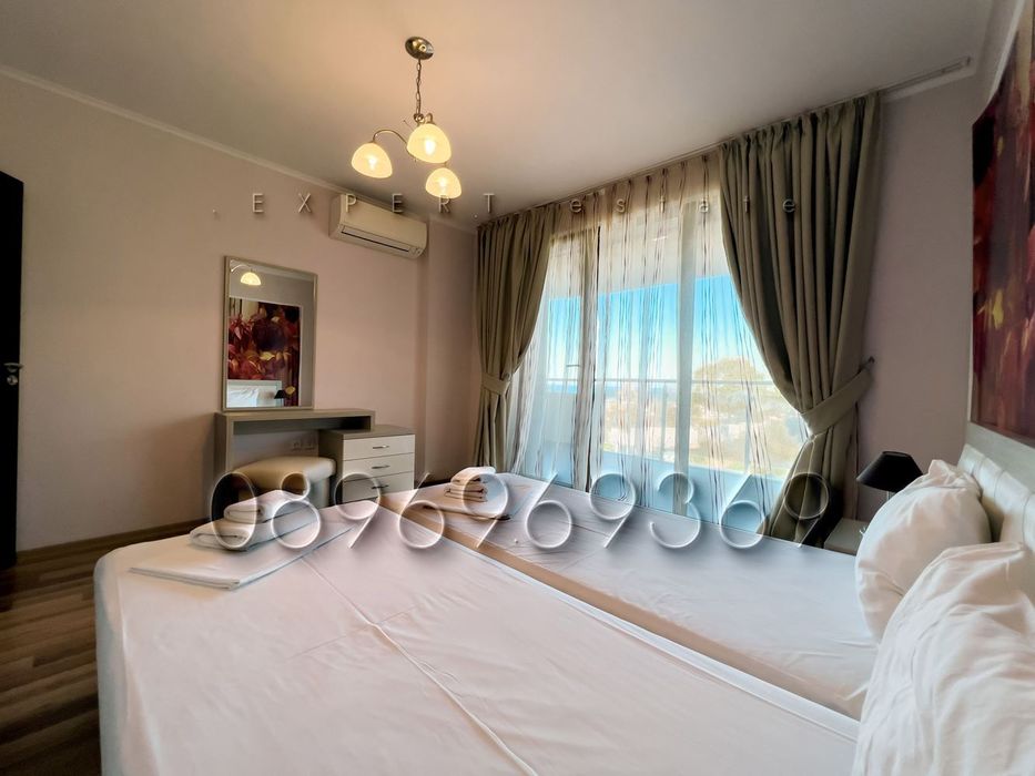 Продава се Двустаен апартамент в с. Шкорпиловци, Област Варна - 84 кв.м за 1454 €/кв.м - Снимка #3