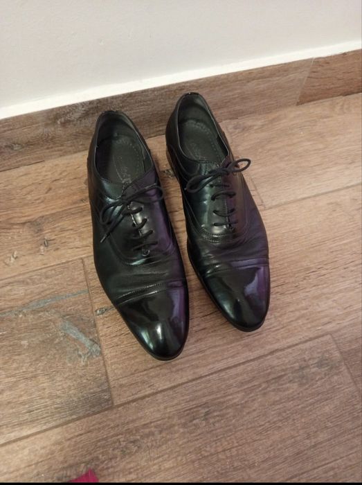Pantofi eleganți bărbați