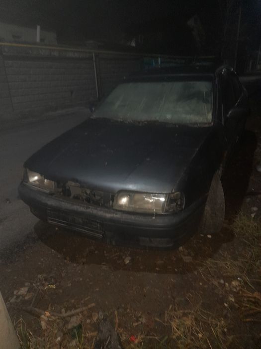 Продам машину ниссан