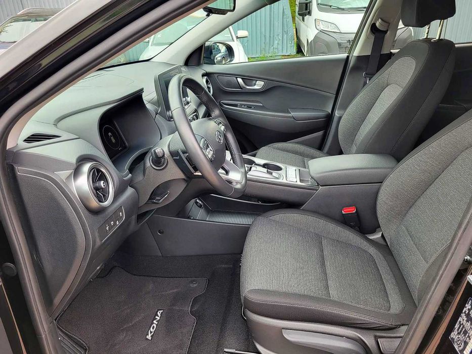 08/2022 Hyundai Kona EV FACELIFT 64KW 204hp 88710 км
