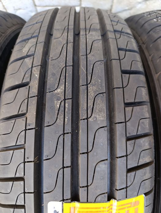 Нови гуми Pirelli 205/65/16 C Carrier 107/105 T