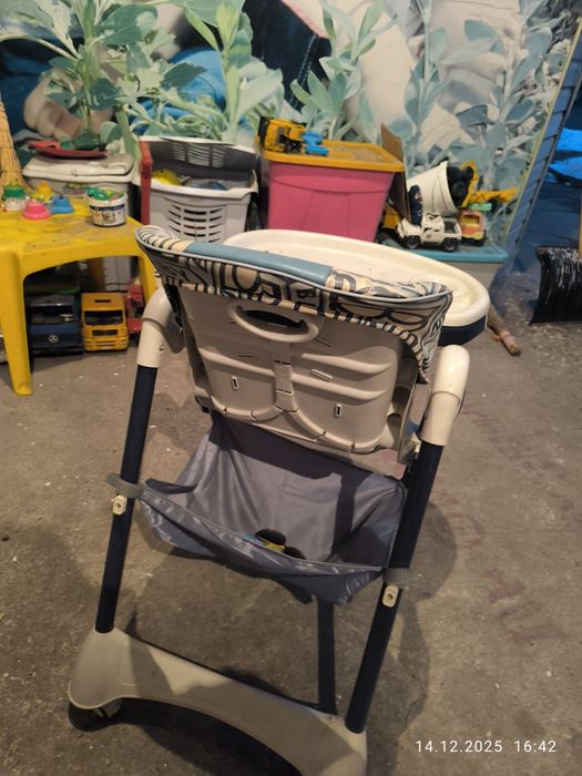 Стульчик для ребенка