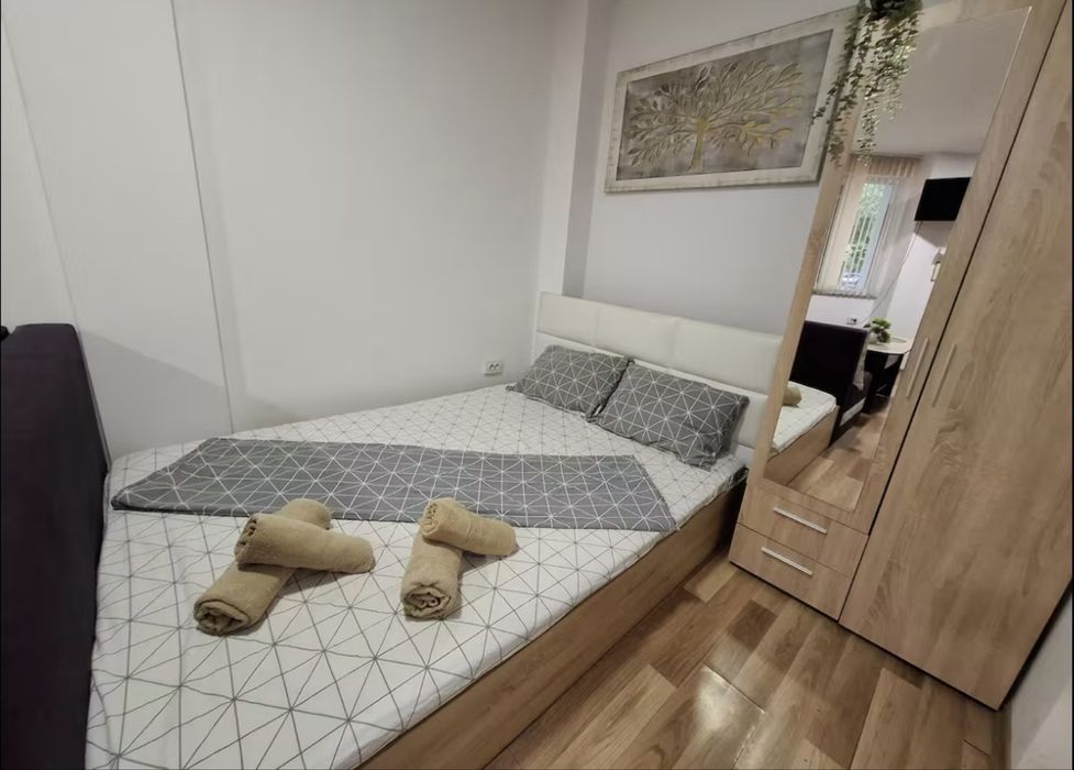 Ruse Charm Studios 1-4