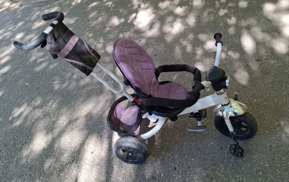 Самокат детский
