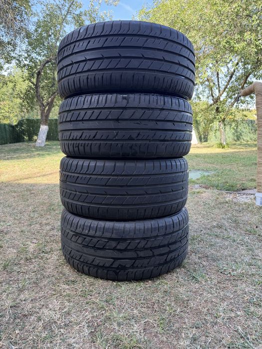 Летни Гуми 265/35 R20.  Дот 2025