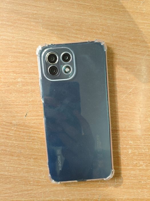 Xiaomi 11 Lite 5G ne