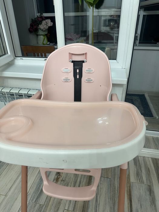 Детский стул Peg Perego