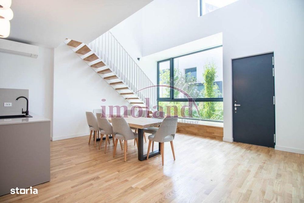 Vila | townhouse | 4 camere | vanzare | Avalon Estate - Pipera