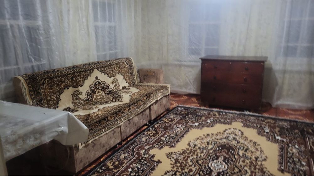 Дом на длительно