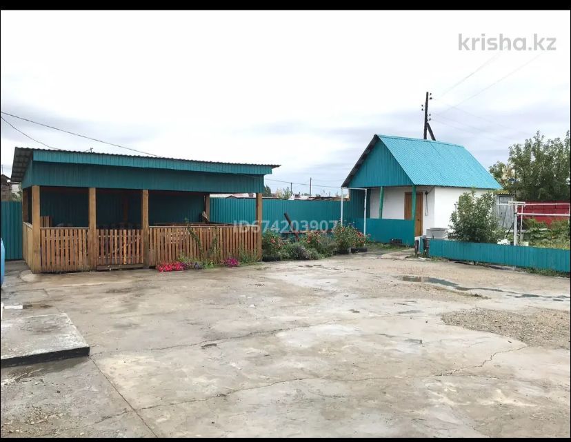 Продам дом на восточном