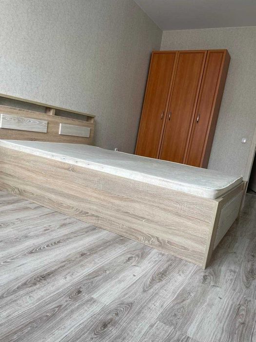 Продается 2х квартира в р-не Береке