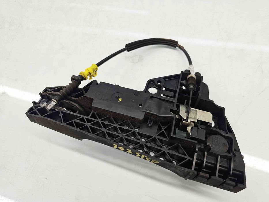 Maner usa stanga spate Audi A4 (8K2, B8.5) Facelift [Fabr 2008-2015] L