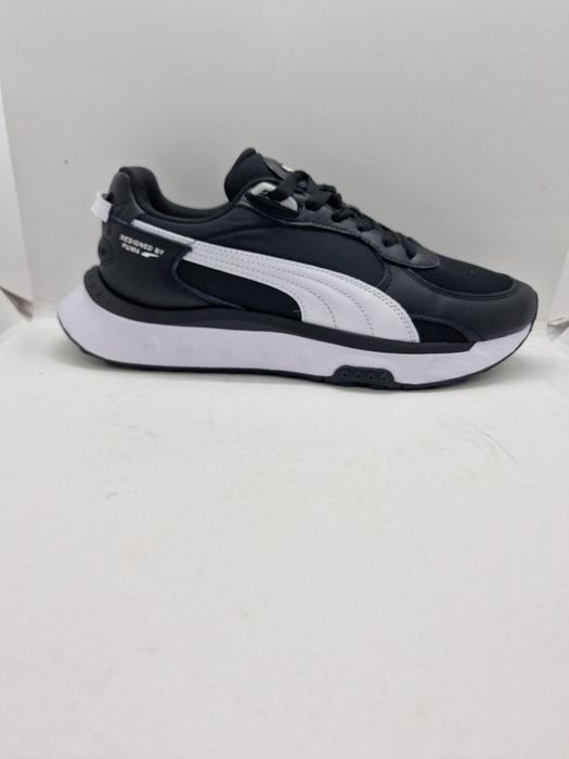 Puma Wild Rider Route 381597-005 nr. 41