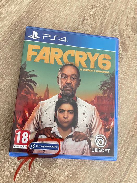 Игри за Play station