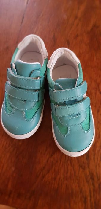 Кецове естествена кожа номер 23