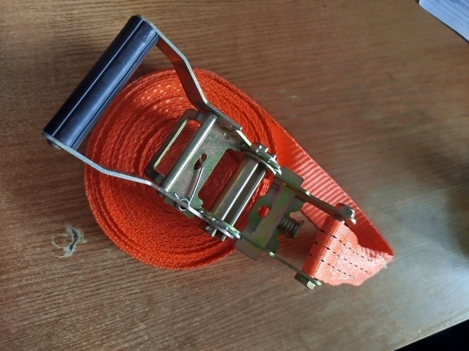 Продам стяжной ремень