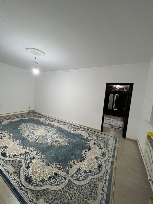 Времянка в мкр.Самале общий площадью 80 кв.м