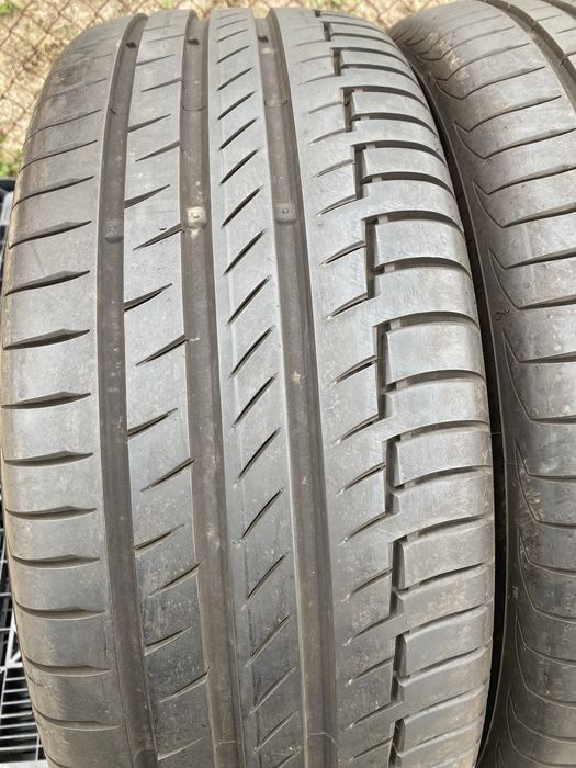 235/55/18 Мишелин Летни