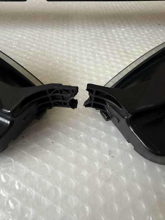 Стопове Porsche Panamera Порше Панамера Европейски