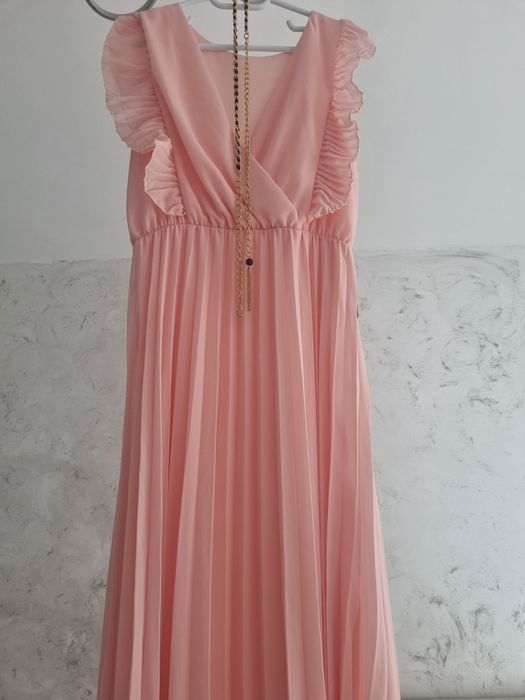 Rochie de ocazie nouă, cu etichetă