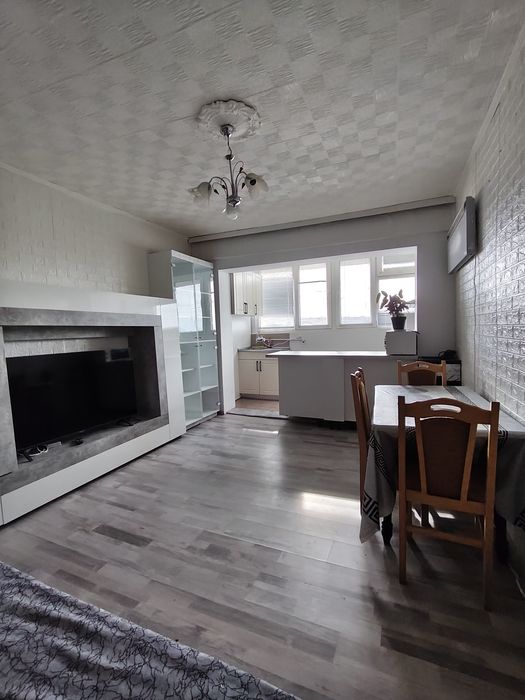 Продава се Двустаен апартамент в Дупница - 47 кв.м за 489 €/кв.м - Снимка #1