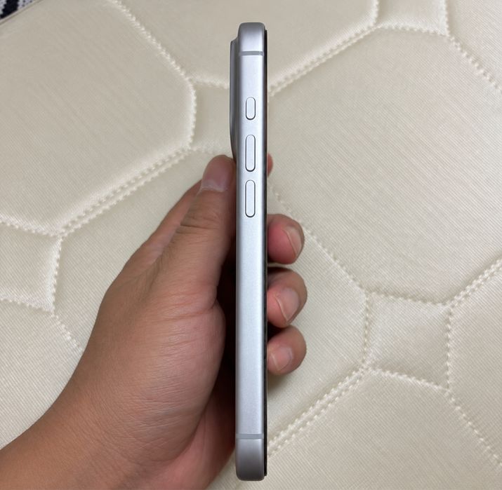 iPhone 17 pro. 100% обмен
