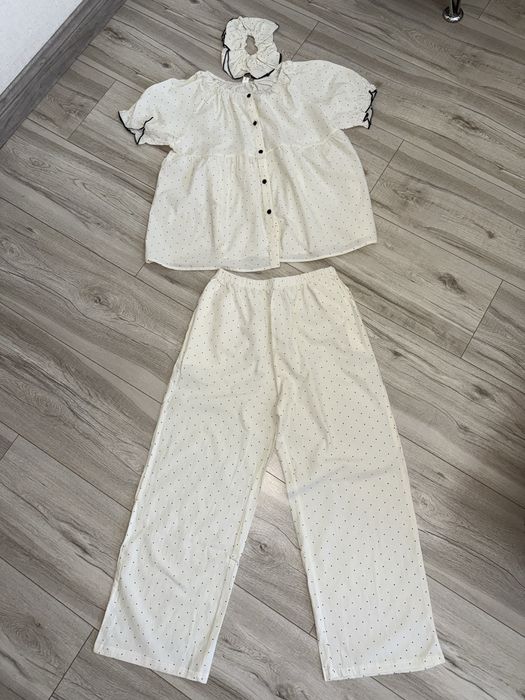 Домашняя одежда. Стильные пижамы. Для беременных