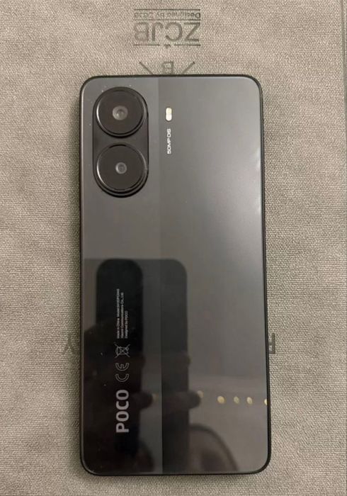 Poco X7 Pro 12/512Gb
