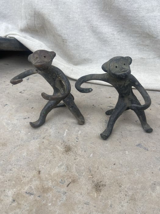 Пепелницы латунь ссср