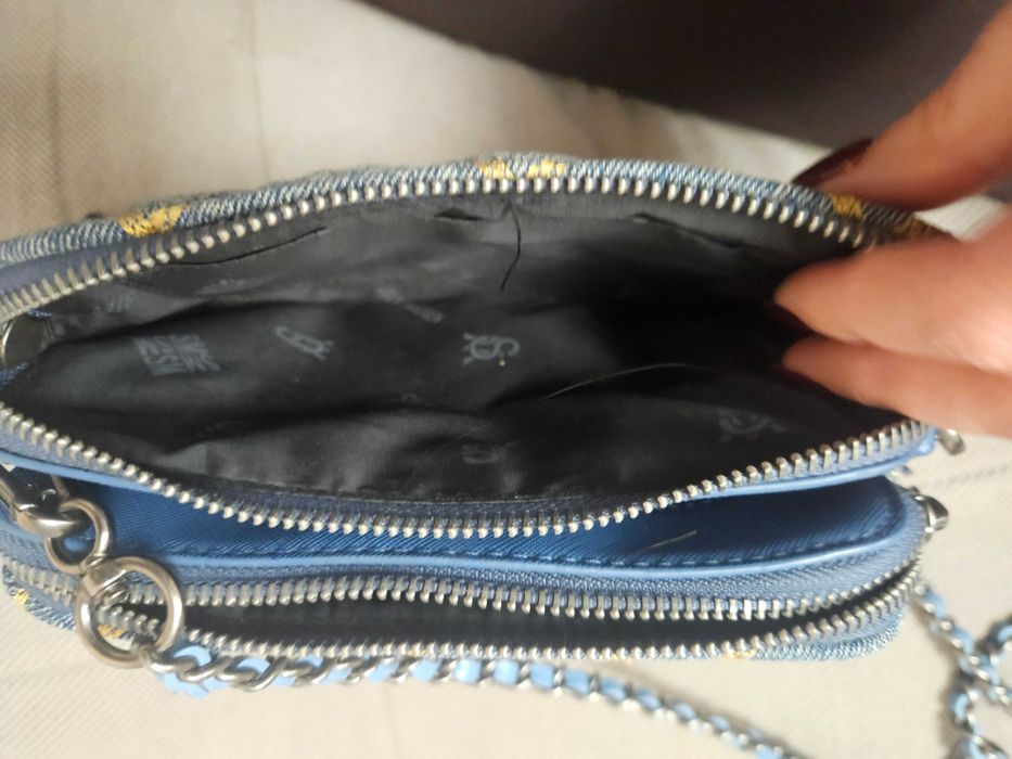 Чанта Steve Madden