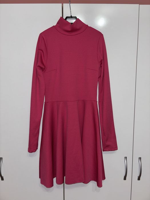 Дамски рокли размер XS-S