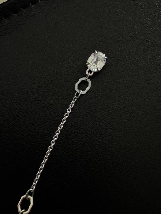Колье Swarovski б/у