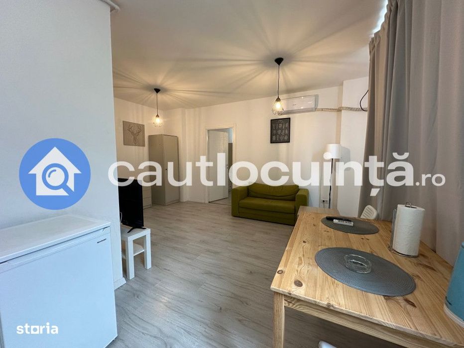 Apartament 2 camere | Baneasa | Salubritatii | Mobilat Utilat | AirBnb — fotografia 3