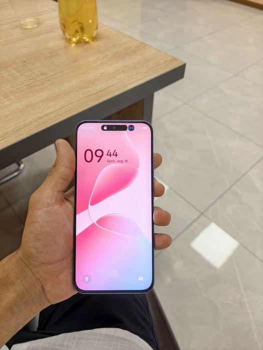 Infinix HOT 60 pro plus ideal