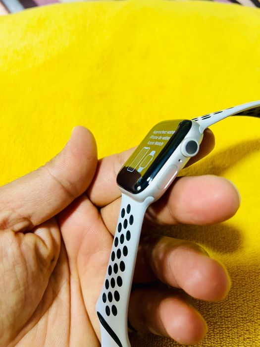 apple watch 5 40mm 92 health