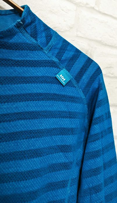 Helly Hansen дамска фланелка с  Мериносова вълна размер XL